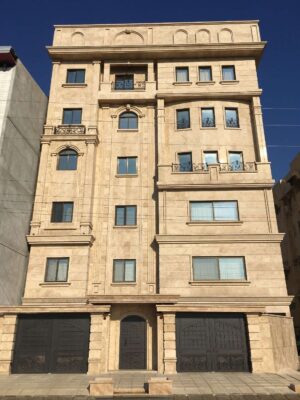 درب و پنجره دوجداره