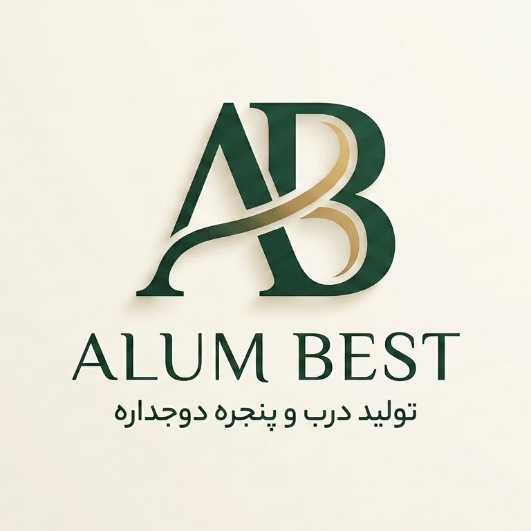 قیمت پنجره دو جداره Upvc و آلومینیوم نبی الهی در بابلسر